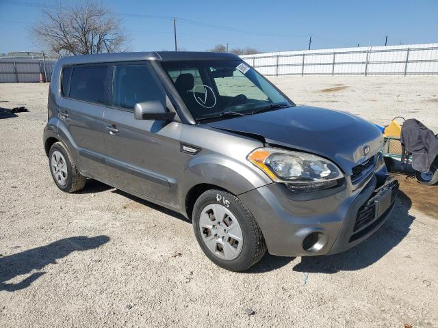 Photo 3 VIN: KNDJT2A5XD7620675 - KIA SOUL 