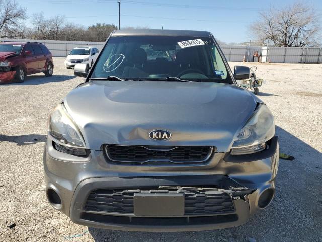 Photo 4 VIN: KNDJT2A5XD7620675 - KIA SOUL 