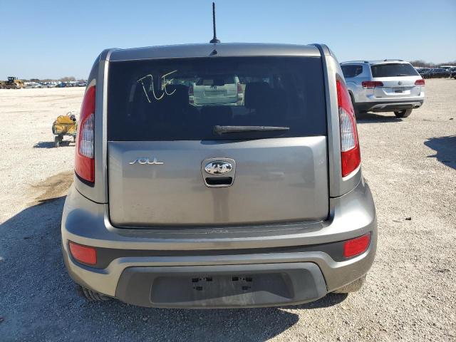 Photo 5 VIN: KNDJT2A5XD7620675 - KIA SOUL 