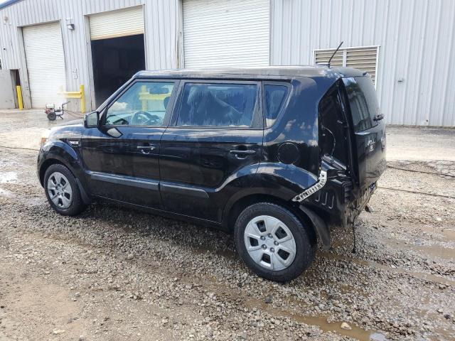 Photo 1 VIN: KNDJT2A5XD7621065 - KIA SOUL 