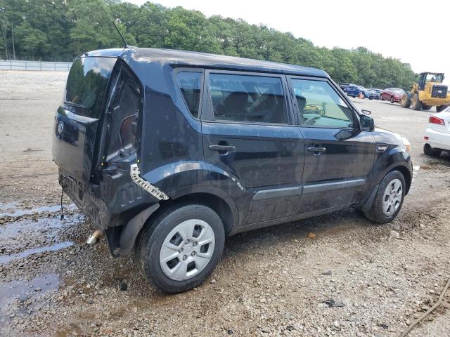 Photo 2 VIN: KNDJT2A5XD7621065 - KIA SOUL 