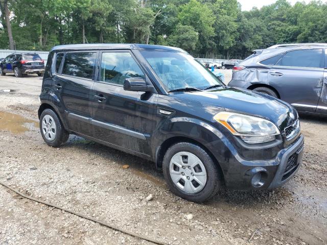 Photo 3 VIN: KNDJT2A5XD7621065 - KIA SOUL 