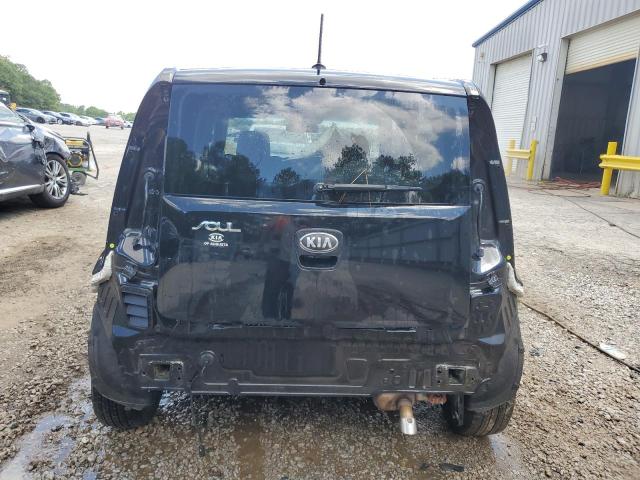 Photo 5 VIN: KNDJT2A5XD7621065 - KIA SOUL 