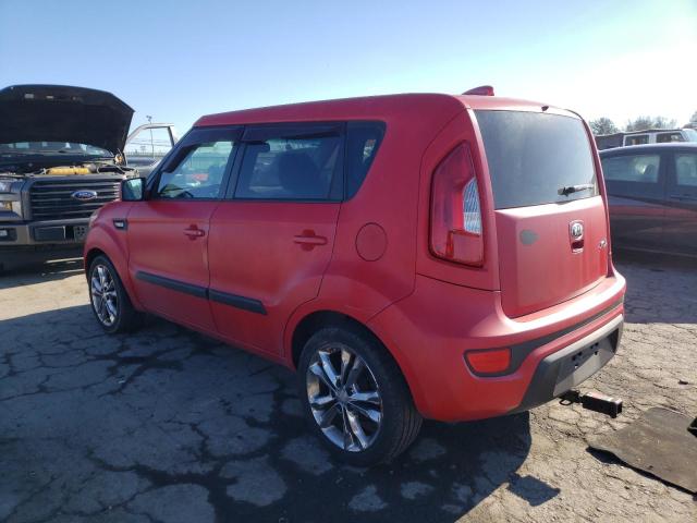 Photo 1 VIN: KNDJT2A5XD7622233 - KIA SOUL 