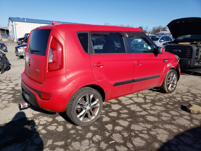 Photo 2 VIN: KNDJT2A5XD7622233 - KIA SOUL 