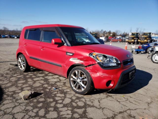 Photo 3 VIN: KNDJT2A5XD7622233 - KIA SOUL 