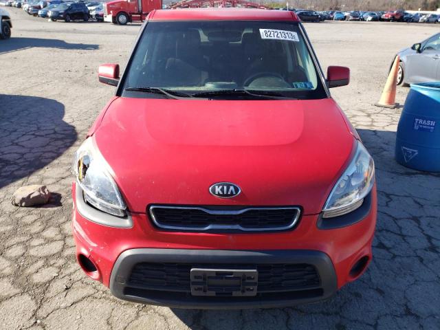 Photo 4 VIN: KNDJT2A5XD7622233 - KIA SOUL 