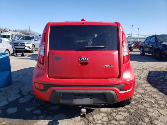 Photo 5 VIN: KNDJT2A5XD7622233 - KIA SOUL 