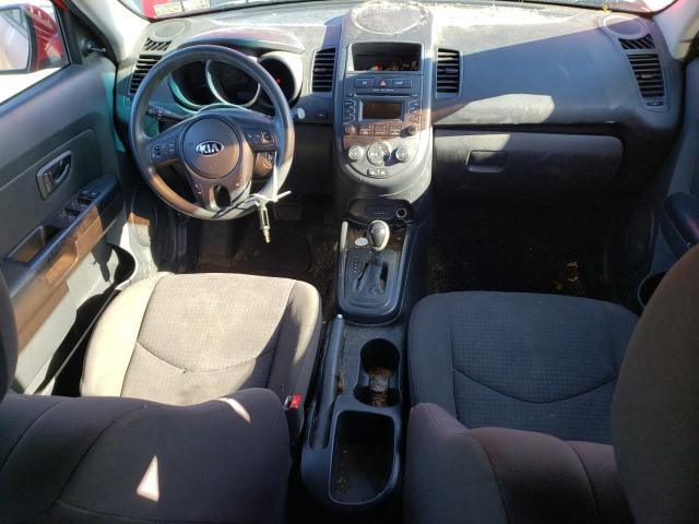 Photo 7 VIN: KNDJT2A5XD7622233 - KIA SOUL 