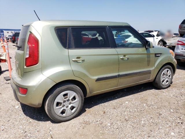 Photo 2 VIN: KNDJT2A5XD7623768 - KIA SOUL 