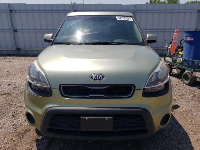 Photo 4 VIN: KNDJT2A5XD7623768 - KIA SOUL 