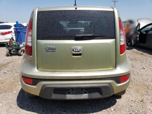 Photo 5 VIN: KNDJT2A5XD7623768 - KIA SOUL 