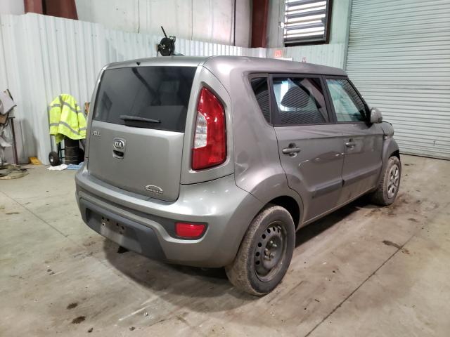 Photo 3 VIN: KNDJT2A5XD7625293 - KIA SOUL 