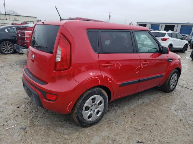 Photo 2 VIN: KNDJT2A5XD7627108 - KIA SOUL 