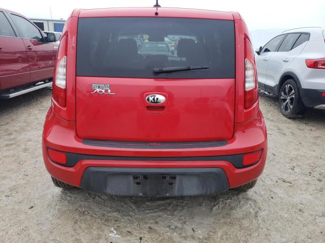 Photo 5 VIN: KNDJT2A5XD7627108 - KIA SOUL 