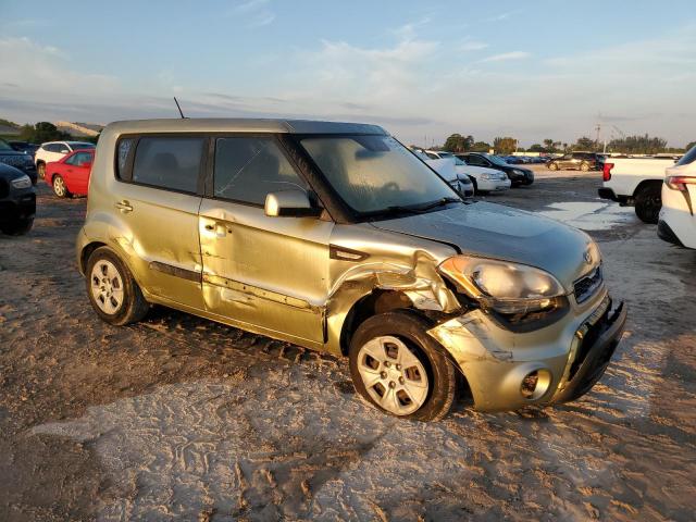 Photo 3 VIN: KNDJT2A5XD7630347 - KIA SOUL 