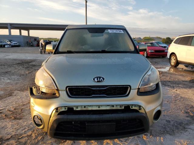 Photo 4 VIN: KNDJT2A5XD7630347 - KIA SOUL 