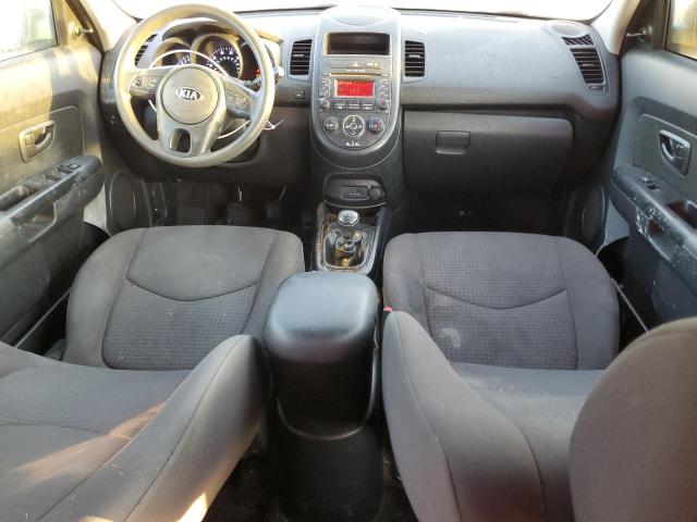 Photo 7 VIN: KNDJT2A5XD7630347 - KIA SOUL 