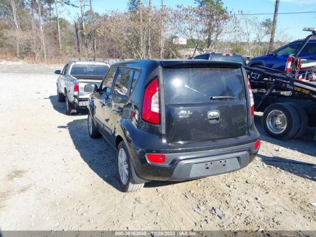 Photo 2 VIN: KNDJT2A5XD7632776 - KIA SOUL 