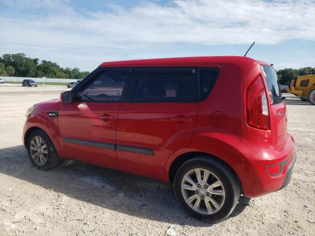 Photo 1 VIN: KNDJT2A5XD7634530 - KIA SOUL 