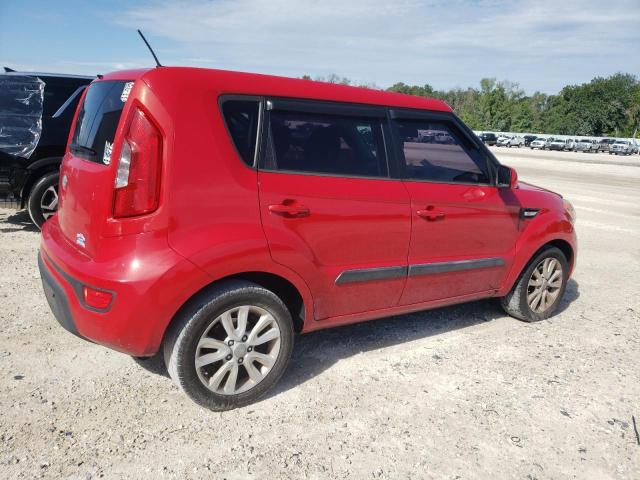 Photo 2 VIN: KNDJT2A5XD7634530 - KIA SOUL 