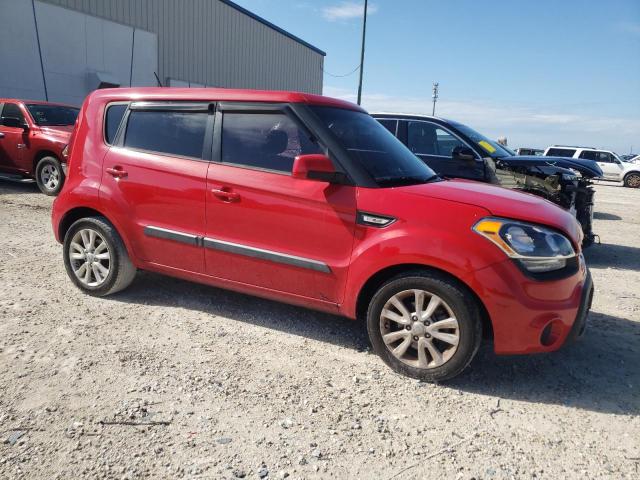 Photo 3 VIN: KNDJT2A5XD7634530 - KIA SOUL 