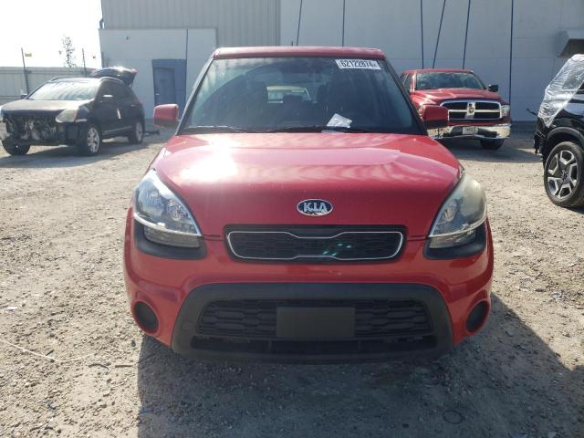 Photo 4 VIN: KNDJT2A5XD7634530 - KIA SOUL 