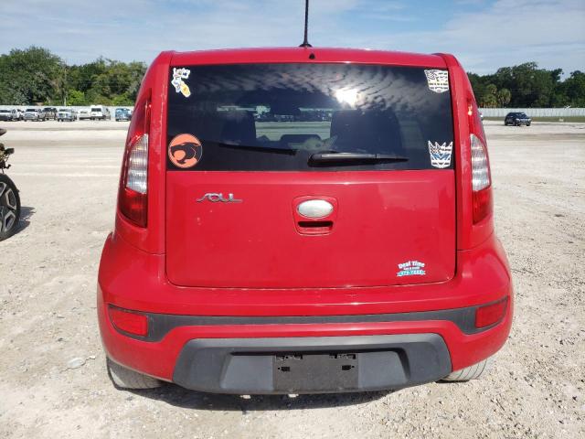 Photo 5 VIN: KNDJT2A5XD7634530 - KIA SOUL 