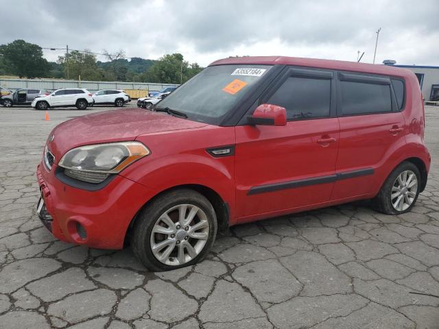 Photo 0 VIN: KNDJT2A5XD7635242 - KIA SOUL 