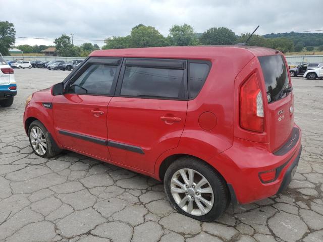 Photo 1 VIN: KNDJT2A5XD7635242 - KIA SOUL 