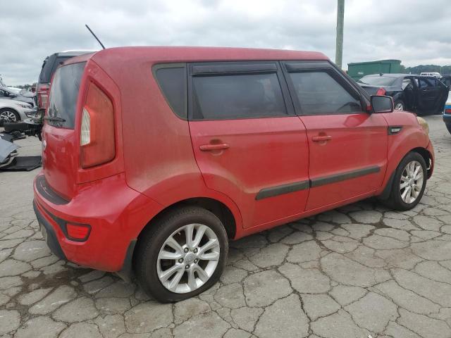 Photo 2 VIN: KNDJT2A5XD7635242 - KIA SOUL 