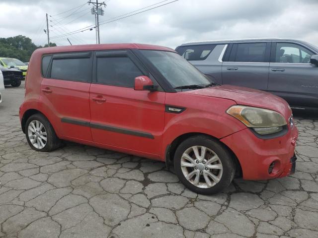 Photo 3 VIN: KNDJT2A5XD7635242 - KIA SOUL 