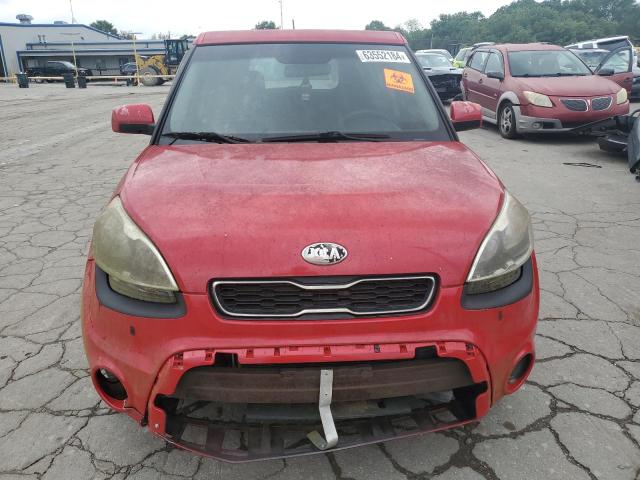 Photo 4 VIN: KNDJT2A5XD7635242 - KIA SOUL 