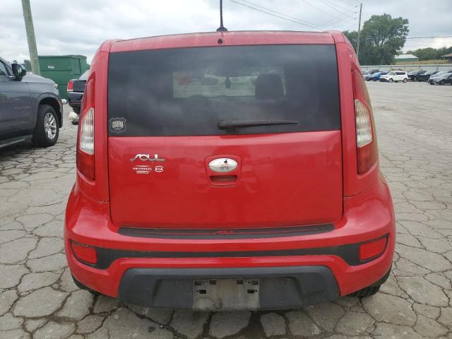 Photo 5 VIN: KNDJT2A5XD7635242 - KIA SOUL 