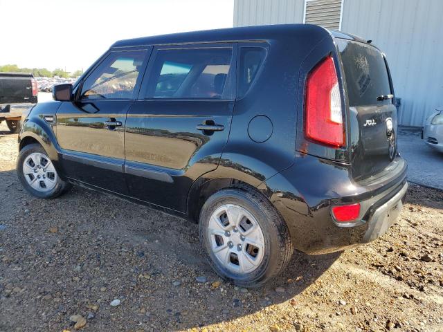 Photo 1 VIN: KNDJT2A5XD7749144 - KIA SOUL 