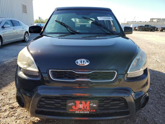 Photo 4 VIN: KNDJT2A5XD7749144 - KIA SOUL 