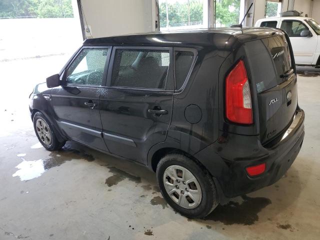 Photo 1 VIN: KNDJT2A5XD7751315 - KIA SOUL 