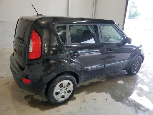 Photo 2 VIN: KNDJT2A5XD7751315 - KIA SOUL 