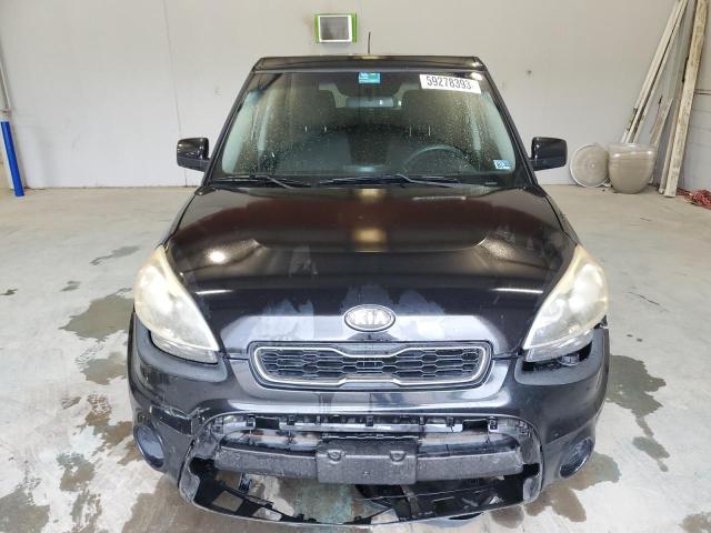 Photo 4 VIN: KNDJT2A5XD7751315 - KIA SOUL 