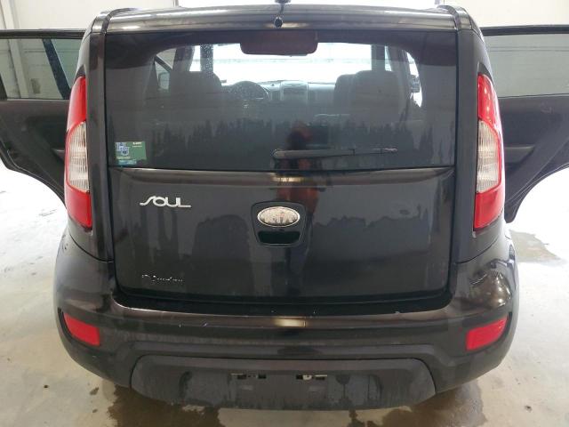 Photo 5 VIN: KNDJT2A5XD7751315 - KIA SOUL 