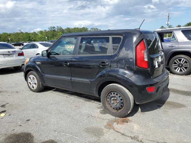 Photo 1 VIN: KNDJT2A5XD7751332 - KIA SOUL 