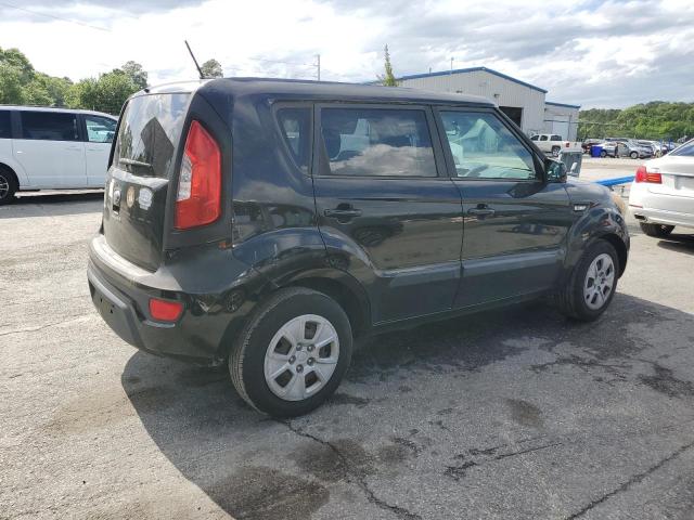 Photo 2 VIN: KNDJT2A5XD7751332 - KIA SOUL 