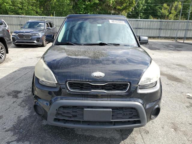 Photo 4 VIN: KNDJT2A5XD7751332 - KIA SOUL 