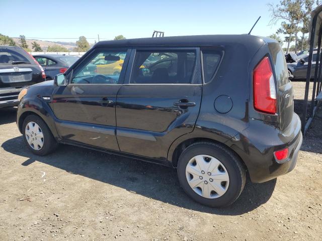 Photo 1 VIN: KNDJT2A5XD7753016 - KIA SOUL 