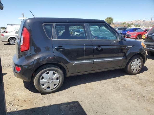 Photo 2 VIN: KNDJT2A5XD7753016 - KIA SOUL 