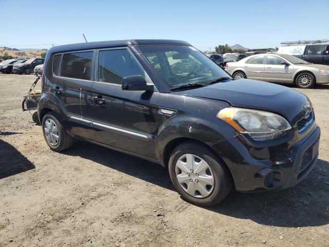 Photo 3 VIN: KNDJT2A5XD7753016 - KIA SOUL 