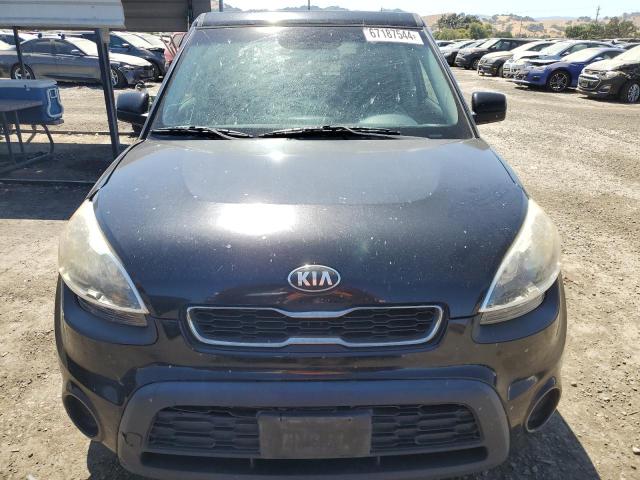 Photo 4 VIN: KNDJT2A5XD7753016 - KIA SOUL 