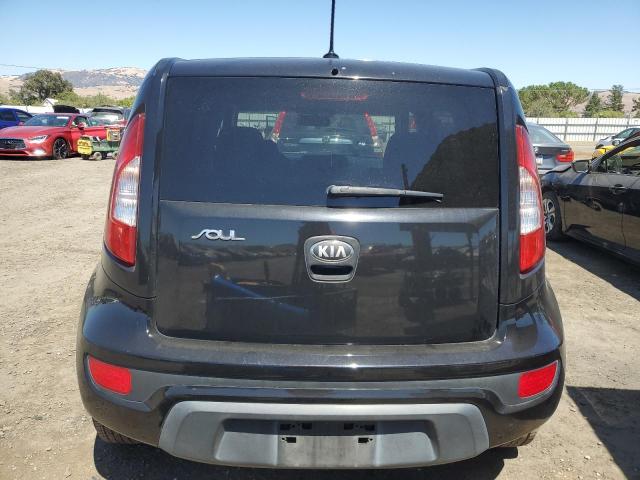 Photo 5 VIN: KNDJT2A5XD7753016 - KIA SOUL 