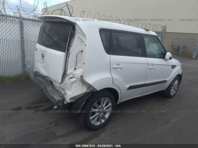 Photo 3 VIN: KNDJT2A5XD7754148 - KIA SOUL 