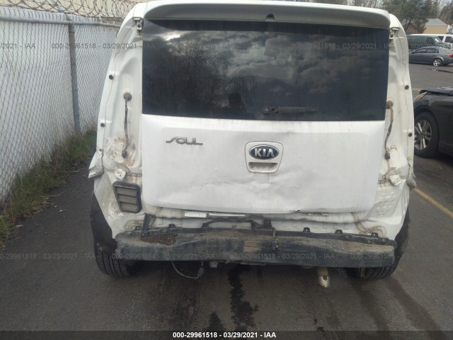 Photo 5 VIN: KNDJT2A5XD7754148 - KIA SOUL 